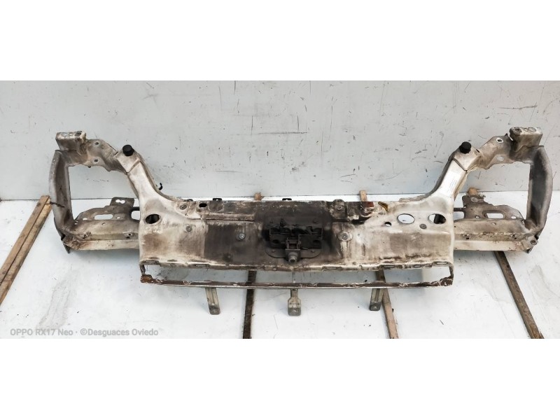 Recambio de panel frontal para ford transit connect (tc7) furg. referencia OEM IAM   