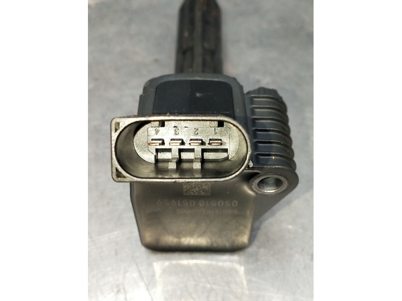 Recambio de bobina encendido para seat ateca (kh7) style go referencia OEM IAM 04C905110L   Recambio de bobina encendido para seat ateca (kh7) style go referencia OEM IAM 04C905110L