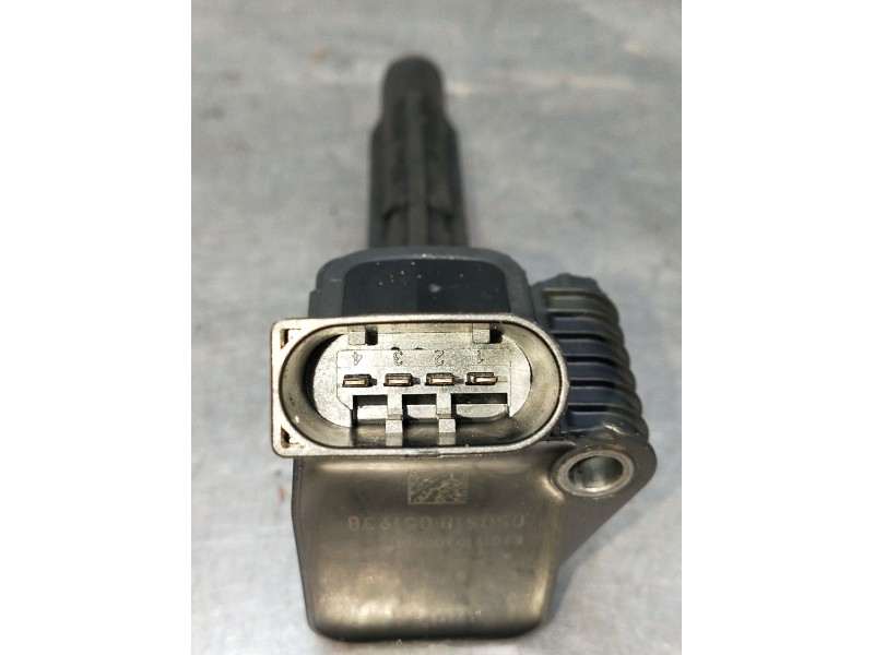 Recambio de bobina encendido para seat ateca (kh7) style go referencia OEM IAM 04C905110L   Recambio de bobina encendido para seat ateca (kh7) style go referencia OEM IAM 04C905110L