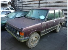 land rover range rover del año 1994
