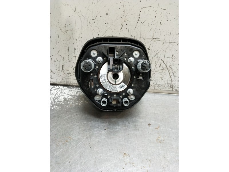 Recambio de kit airbag para renault captur ii (hf_) tce 140 (hfn0) referencia OEM IAM 34324684B 985706550R 