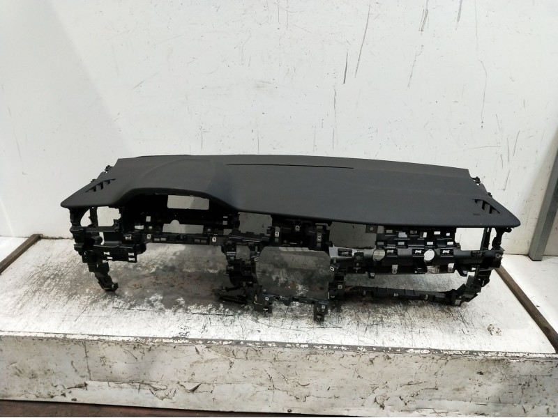 Recambio de kit airbag para renault captur ii (hf_) tce 140 (hfn0) referencia OEM IAM 34324684B 985706550R 