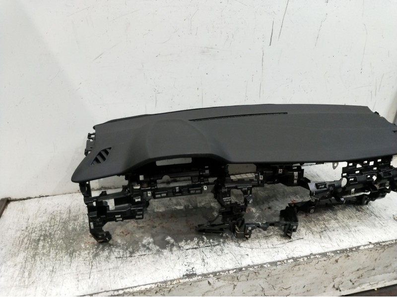 Recambio de kit airbag para renault captur ii (hf_) tce 140 (hfn0) referencia OEM IAM 34324684B 985706550R 