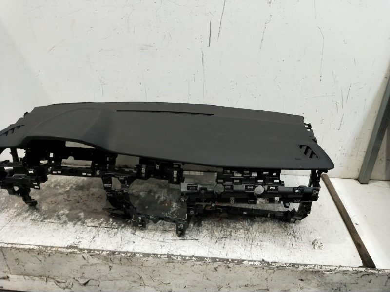 Recambio de kit airbag para renault captur ii (hf_) tce 140 (hfn0) referencia OEM IAM 34324684B 985706550R 