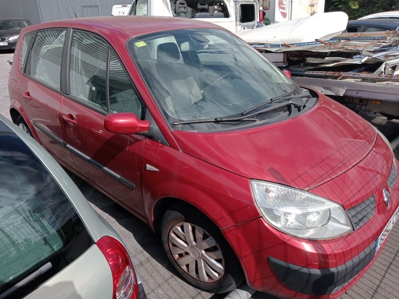 renault scénic ii (jm0/1_) del año 2004