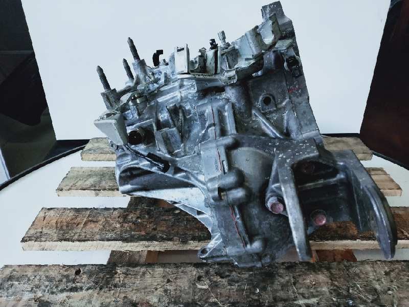 Recambio de caja cambios para mitsubishi asx (ga0w) kaiteki 2wd referencia OEM IAM B6601598  