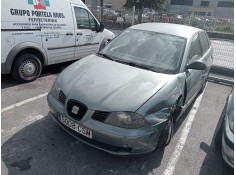seat ibiza iii (6l1) del año 2004
