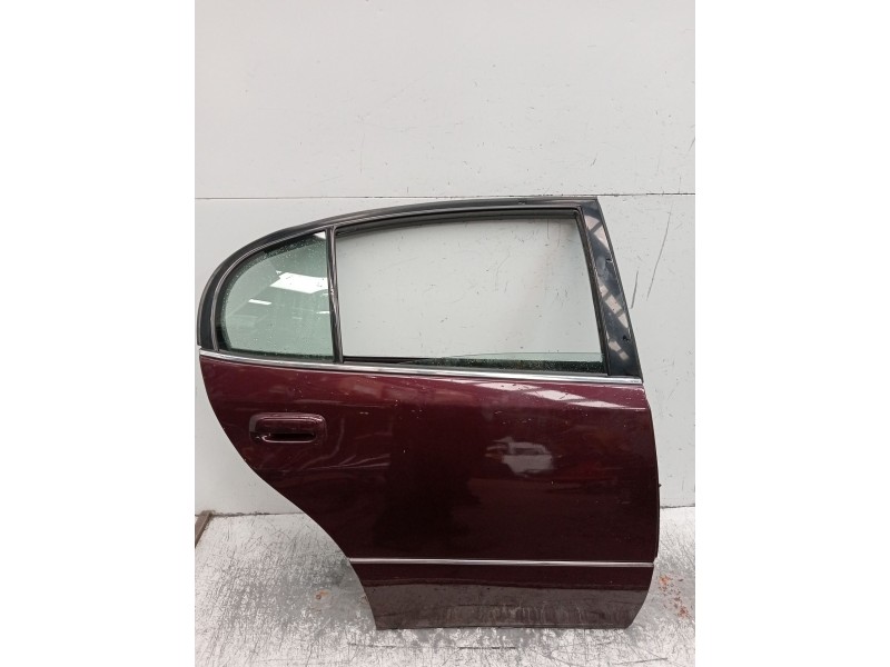 Recambio de puerta trasera derecha para lexus gs (_s16_) 300 (jzs160_) referencia OEM IAM  5P 