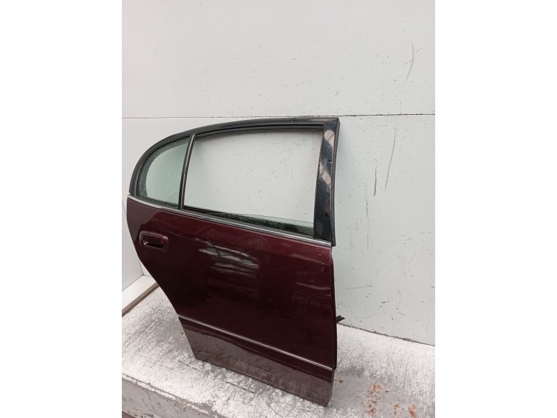 Recambio de puerta trasera derecha para lexus gs (_s16_) 300 (jzs160_) referencia OEM IAM  5P 