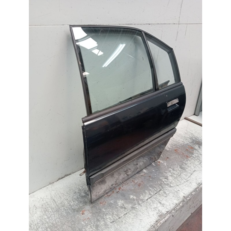 Recambio de puerta trasera izquierda para opel omega a (v87) 2.0 (f19, m19, n19) referencia OEM IAM   