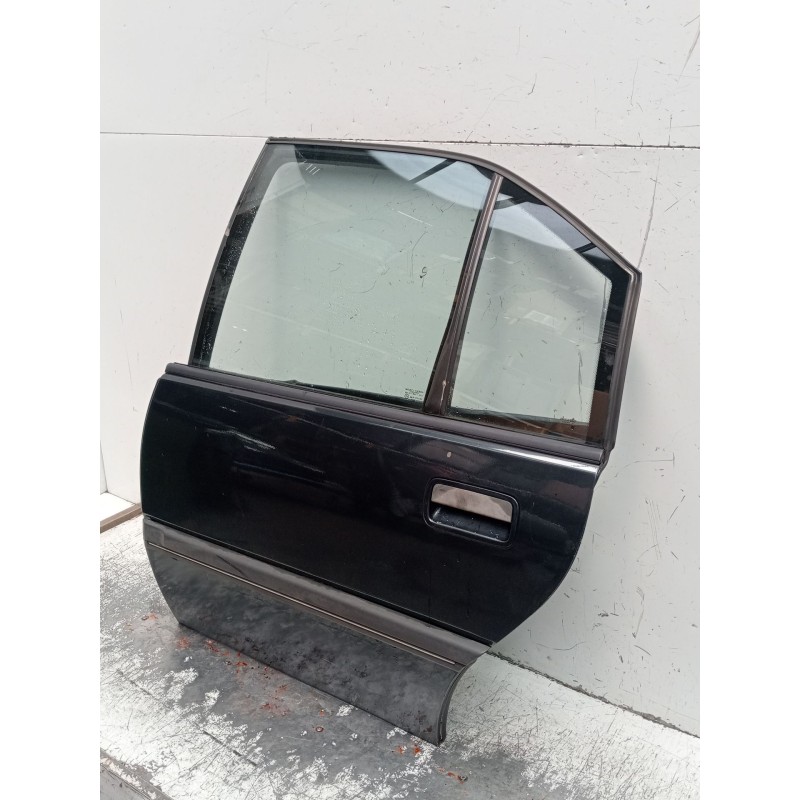 Recambio de puerta trasera izquierda para opel omega a (v87) 2.0 (f19, m19, n19) referencia OEM IAM   