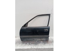 Recambio de puerta delantera izquierda para opel omega a (v87) 2.0 (f19, m19, n19) referencia OEM IAM   