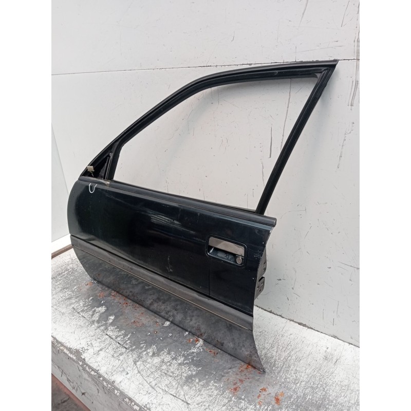 Recambio de puerta delantera izquierda para opel omega a (v87) 2.0 (f19, m19, n19) referencia OEM IAM   