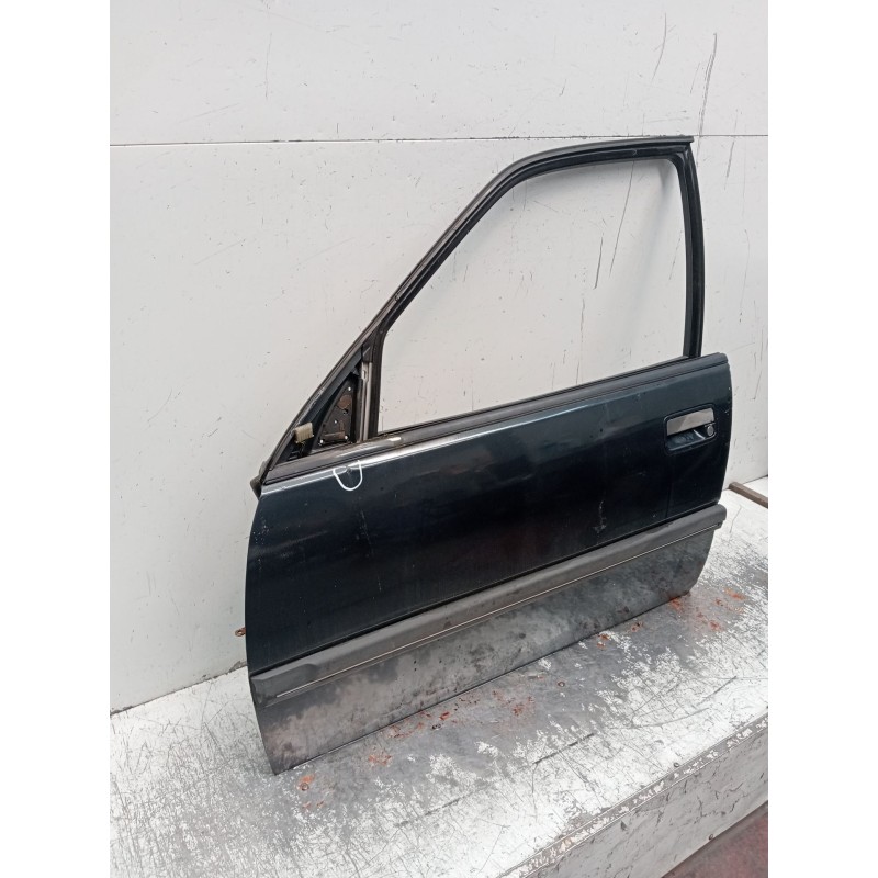 Recambio de puerta delantera izquierda para opel omega a (v87) 2.0 (f19, m19, n19) referencia OEM IAM   