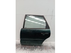 Recambio de puerta trasera izquierda para volkswagen passat b3/b4 (3a2, 35i) 2.0 referencia OEM IAM  4P 