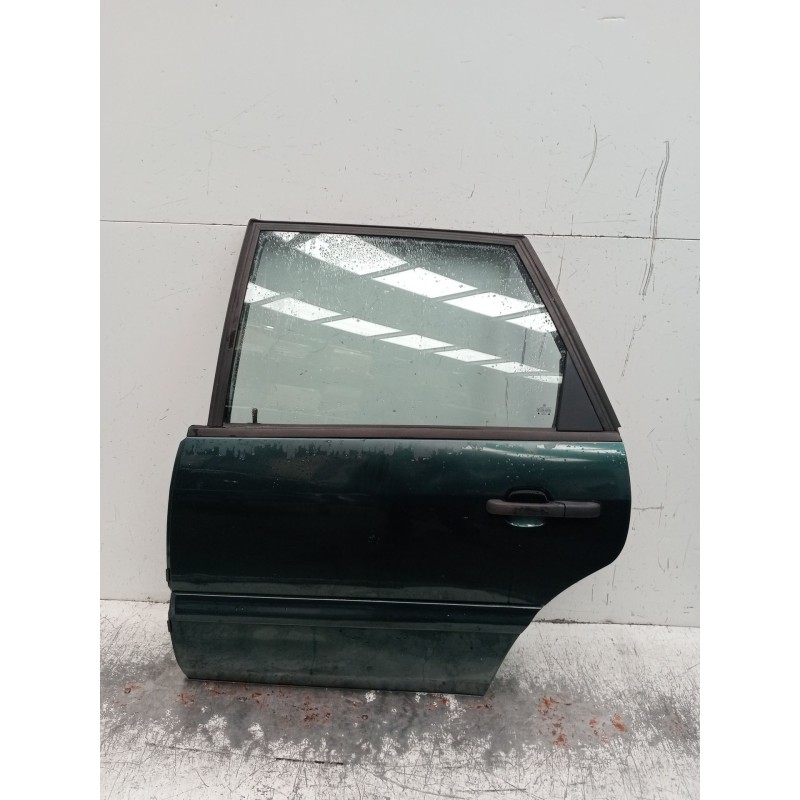 Recambio de puerta trasera izquierda para volkswagen passat b3/b4 (3a2, 35i) 2.0 referencia OEM IAM  4P 