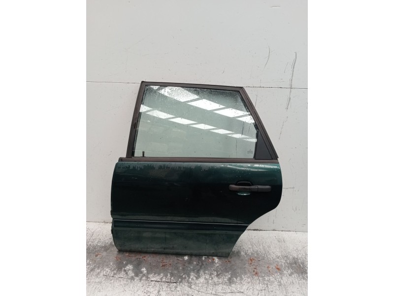 Recambio de puerta trasera izquierda para volkswagen passat b3/b4 (3a2, 35i) 2.0 referencia OEM IAM  4P 