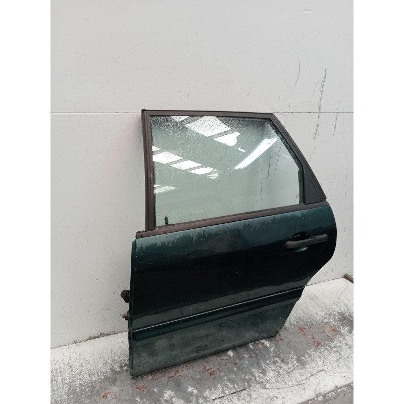 Recambio de puerta trasera izquierda para volkswagen passat b3/b4 (3a2, 35i) 2.0 referencia OEM IAM  4P 