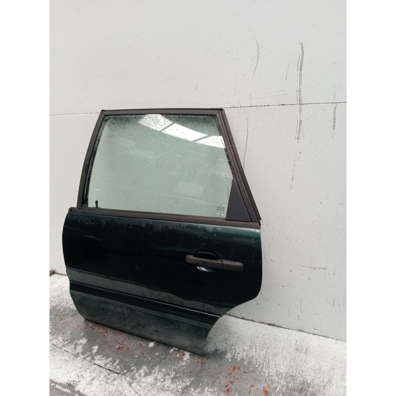 Recambio de puerta trasera izquierda para volkswagen passat b3/b4 (3a2, 35i) 2.0 referencia OEM IAM  4P 