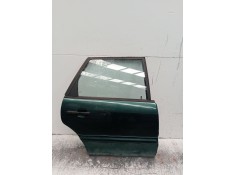 Recambio de puerta trasera derecha para volkswagen passat b3/b4 (3a2, 35i) 2.0 referencia OEM IAM  4P 