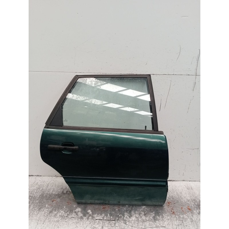 Recambio de puerta trasera derecha para volkswagen passat b3/b4 (3a2, 35i) 2.0 referencia OEM IAM  4P 