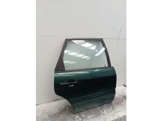 Recambio de puerta trasera derecha para volkswagen passat b3/b4 (3a2, 35i) 2.0 referencia OEM IAM  4P  2