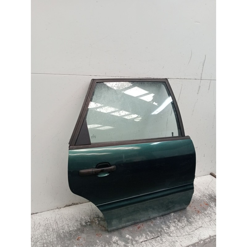 Recambio de puerta trasera derecha para volkswagen passat b3/b4 (3a2, 35i) 2.0 referencia OEM IAM  4P 