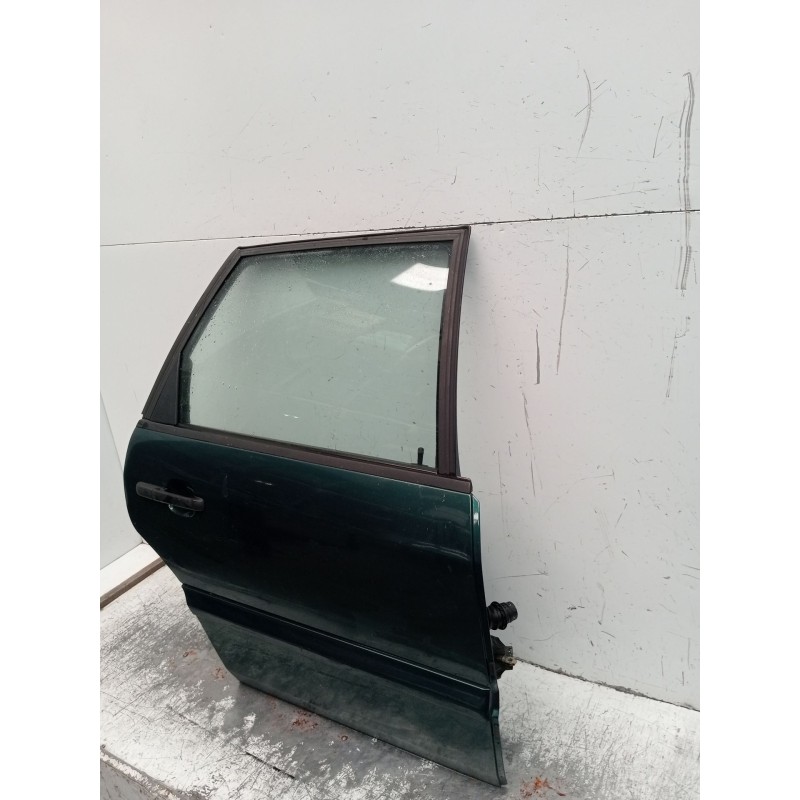 Recambio de puerta trasera derecha para volkswagen passat b3/b4 (3a2, 35i) 2.0 referencia OEM IAM  4P 
