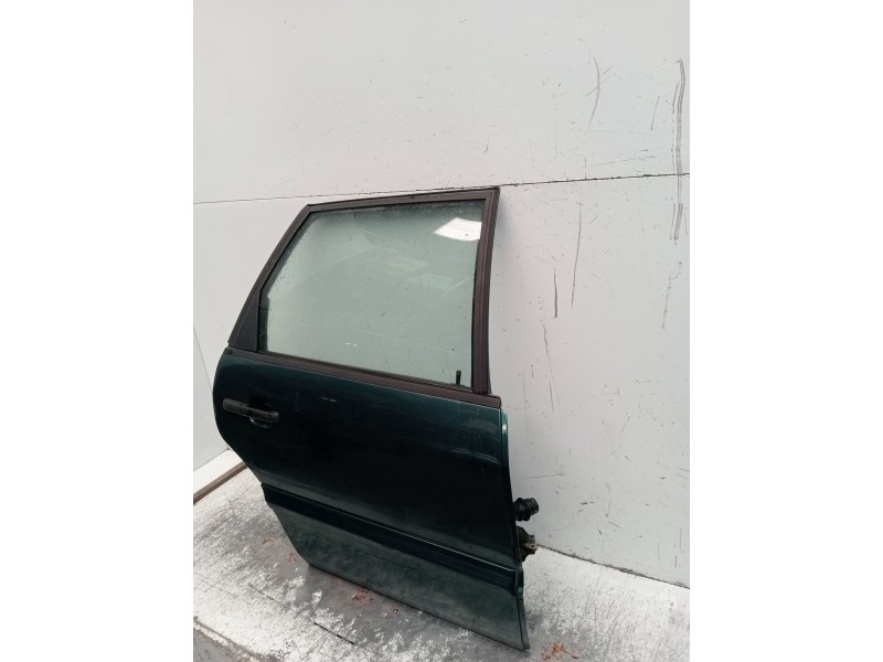 Recambio de puerta trasera derecha para volkswagen passat b3/b4 (3a2, 35i) 2.0 referencia OEM IAM  4P 