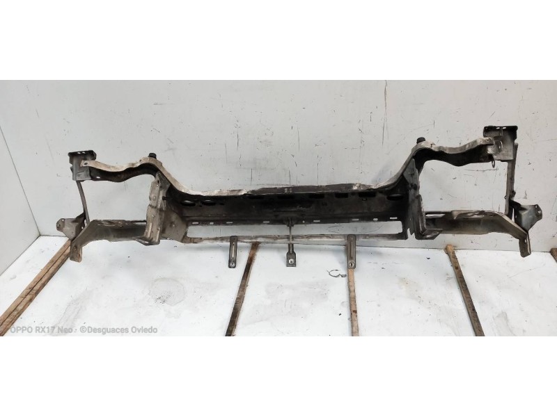 Recambio de panel frontal para ford transit connect (tc7) furg. referencia OEM IAM   