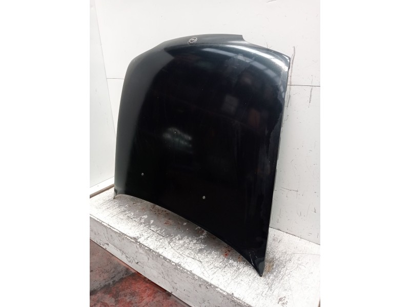 Recambio de capot para opel omega a (v87) 2.0 (f19, m19, n19) referencia OEM IAM   