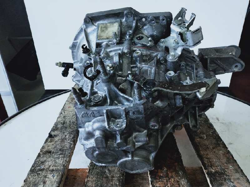 Recambio de caja cambios para mitsubishi asx (ga0w) kaiteki 2wd referencia OEM IAM B6601598  