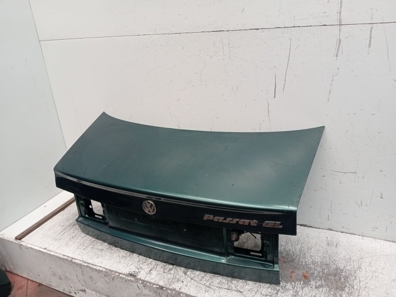 Recambio de tapa maletero para volkswagen passat b3/b4 (3a2, 35i) 2.0 referencia OEM IAM  4P 