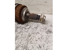 Recambio de transmision delantera izquierda para honda jazz iii (ge_, gg_, gp_, za_) 1.4 referencia OEM IAM    2