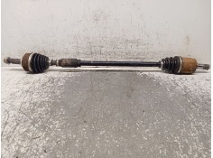 Recambio de transmision delantera derecha para honda jazz iii (ge_, gg_, gp_, za_) 1.4 referencia OEM IAM   