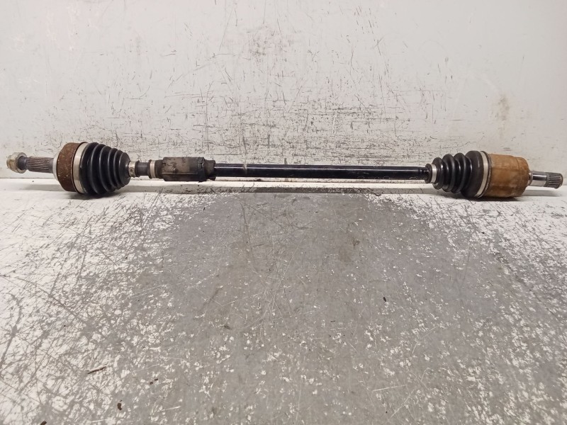 Recambio de transmision delantera derecha para honda jazz iii (ge_, gg_, gp_, za_) 1.4 referencia OEM IAM   