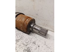 Recambio de transmision delantera derecha para honda jazz iii (ge_, gg_, gp_, za_) 1.4 referencia OEM IAM    2