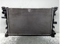 Recambio de radiador agua para ford focus i (daw, dbw) 1.8 tdci referencia OEM IAM 98AP8005MF  