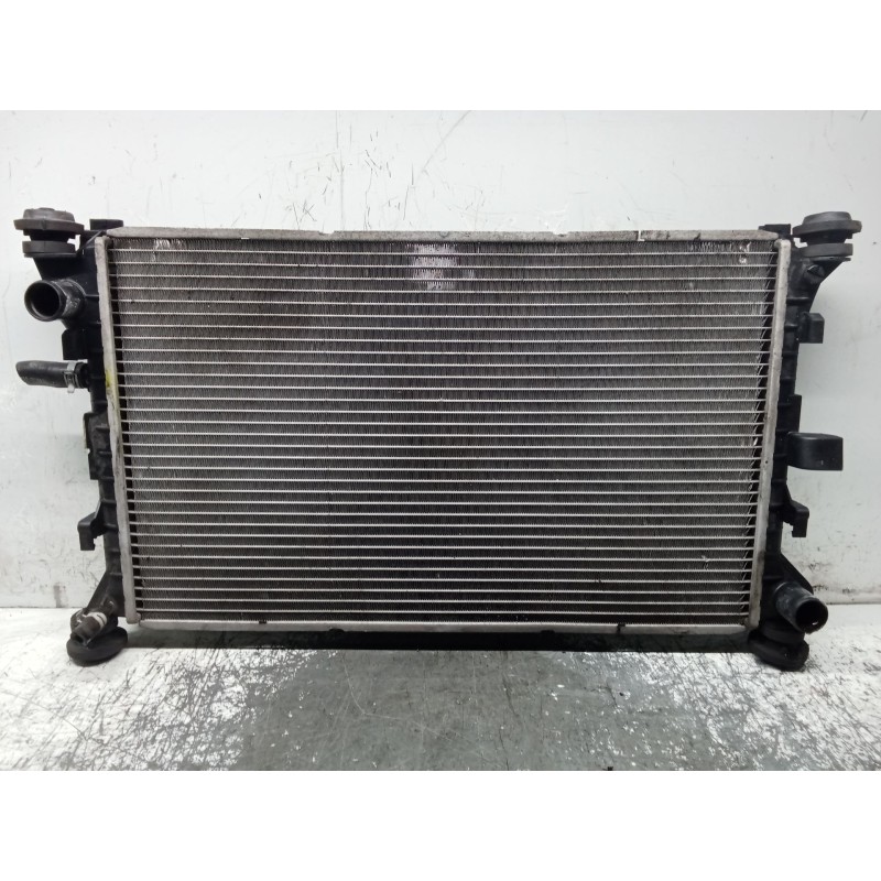 Recambio de radiador agua para ford focus i (daw, dbw) 1.8 tdci referencia OEM IAM 98AP8005MF  