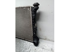 Recambio de radiador agua para ford focus i (daw, dbw) 1.8 tdci referencia OEM IAM 98AP8005MF   2