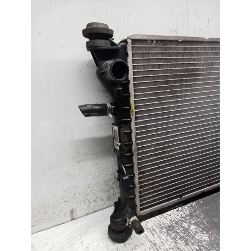 Recambio de radiador agua para ford focus i (daw, dbw) 1.8 tdci referencia OEM IAM 98AP8005MF  