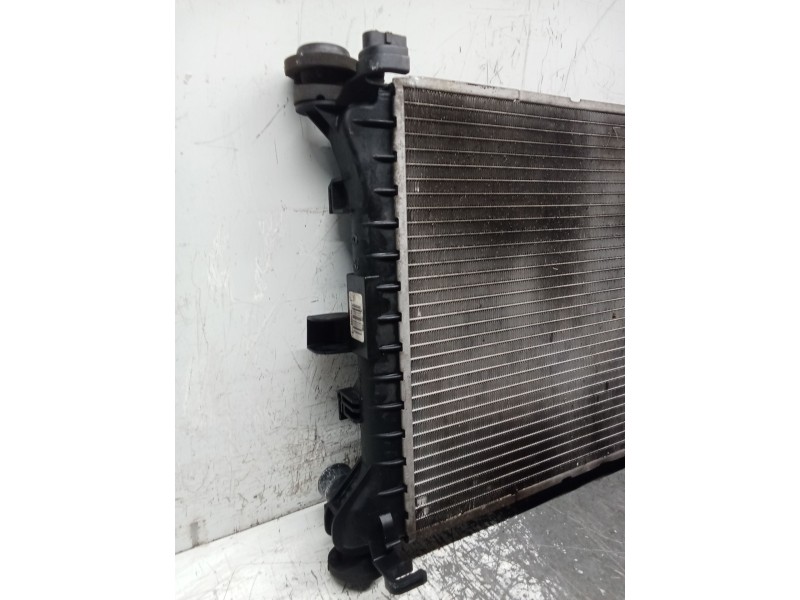 Recambio de radiador agua para ford focus i (daw, dbw) 1.8 tdci referencia OEM IAM 98AP8005MF  