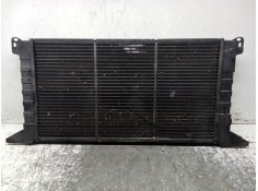 Recambio de radiador agua para ford transit furgoneta (t_ _) 2.5 d (tal, tas, tgl, tws) referencia OEM IAM   