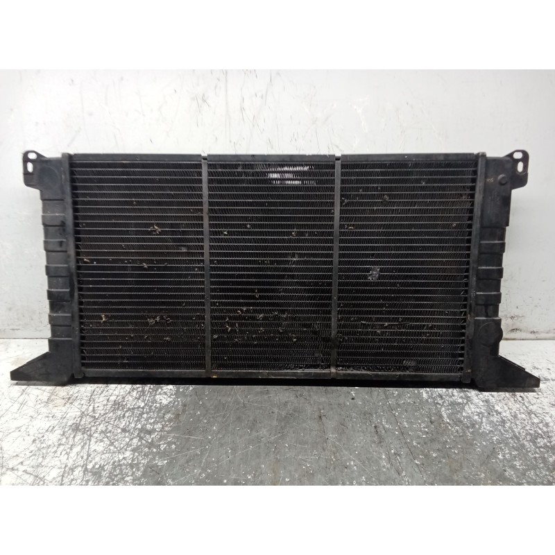 Recambio de radiador agua para ford transit furgoneta (t_ _) 2.5 d (tal, tas, tgl, tws) referencia OEM IAM   