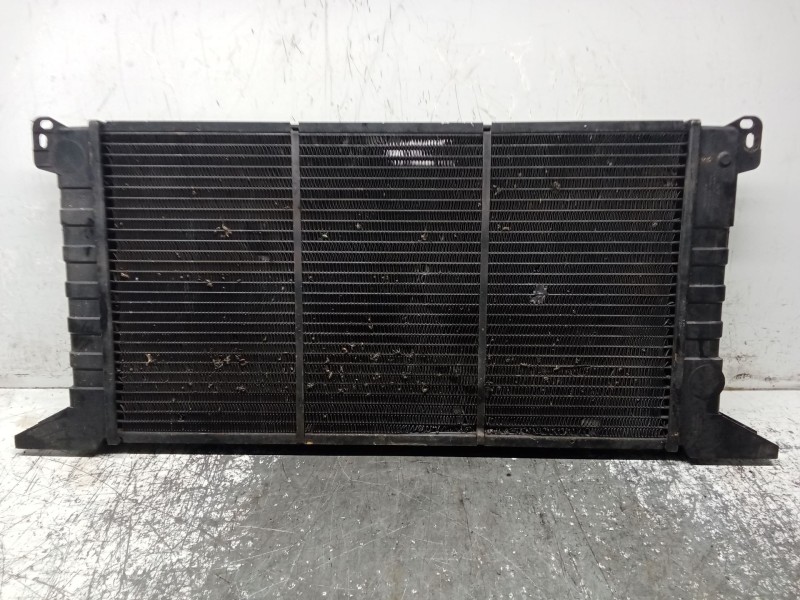 Recambio de radiador agua para ford transit furgoneta (t_ _) 2.5 d (tal, tas, tgl, tws) referencia OEM IAM   