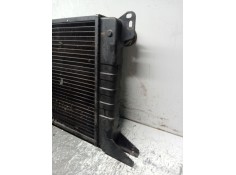 Recambio de radiador agua para ford transit furgoneta (t_ _) 2.5 d (tal, tas, tgl, tws) referencia OEM IAM    2