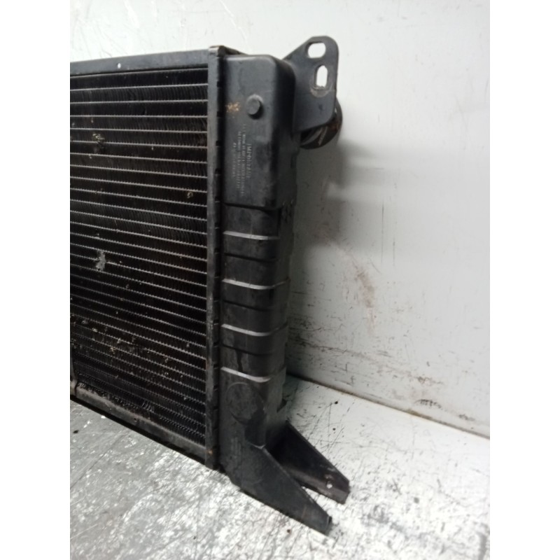 Recambio de radiador agua para ford transit furgoneta (t_ _) 2.5 d (tal, tas, tgl, tws) referencia OEM IAM   