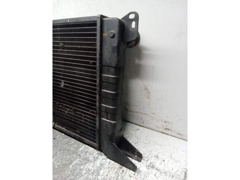 Recambio de radiador agua para ford transit furgoneta (t_ _) 2.5 d (tal, tas, tgl, tws) referencia OEM IAM   