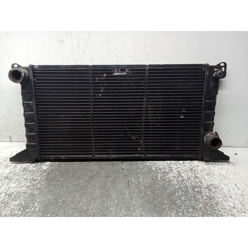 Recambio de radiador agua para ford transit furgoneta (t_ _) 2.5 d (tal, tas, tgl, tws) referencia OEM IAM   