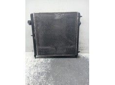 Recambio de radiador agua para citroën c3 i (fc_, fn_) 1.6 16v referencia OEM IAM   